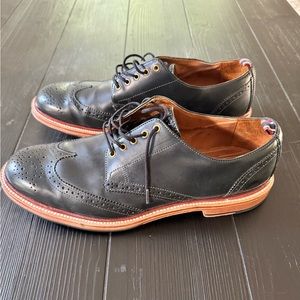 J. Crew Men’s Dress Shoes